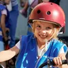 Skaterhelm (beere, Gr. 48-52) Produktbild-Vorschau 6
