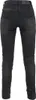 John Doe Jane High Mono XTM Jeans moto pour femme, délavage Voir les images du produit 2