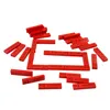Vzdelávacia hračka aritmetické domino III ŠxVxH 20x16,5x3cm Náhľad obrázku produktu 5