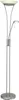 Brilliant Finn LED 18W/4,5W DE-FLU 2: Plafondlamp met Productafbeelding-voorbeeld 5