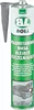 Cartuccia di sigillante poliuretanico BOLL GRIGIO 310ML Anteprima dell’immagine prodotto 2