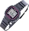 Casio Collection Jugenduhr LA-20WH-8AEF Digitaluhr Produktbild-Vorschau 3