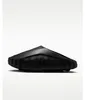 Nike Mind 001 Slide Triple Black - 46 Größe: 46 Produktbild-Vorschau 1