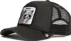 Goorin Bros. Trucker Cap The Bandit void Produktbild-Vorschau 1