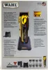 Wahl Hair clipper GOLD CORDLESS MAGIC CLIP 5* Produktbild-Vorschau 3