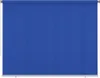 vidaXL Tenda a rullo per esterni 300x230 cm Blu HDPE Anteprima dell’immagine prodotto 6