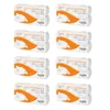 Toilettenpapier 2-lagiges Toilettenpapier – Produktbild-Vorschau 2