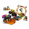 LEGO 60295 City Stuntshow Arena, set avec Monster Trucks, Voir les images du produit 32