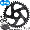 KMC Kettenblatt Ebike für Bosch Gen.3 / Gen.4 Produktbild-Vorschau 1