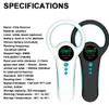 Lecteur portable de puces électroniques pour animaux, doté Voir les images du produit 4