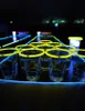 Glanzend bierpong-drankspel set - universele maat Productafbeelding-voorbeeld 3