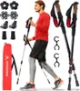ATACAMA Bastoncini da nordic walking per uomo e donna Anteprima dell’immagine prodotto 2