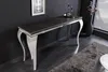 riess-ambiente Konsolentisch MODERN BAROCK 140cm schwarz Produktbild-Vorschau 3