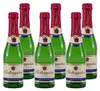 Rotkäppchen, espumoso semiseco (24 botellas de 0,2L) Vista previa de la imagen del producto 1