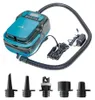 Spinera SUP5 High Pressure 12V SUP Pump, 16 PSI Akku SUP Produktbild-Vorschau 1
