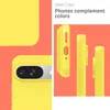 Hülle für Google Pixel 9 Handy Schutz Cover Silikon Gel Produktbild-Vorschau 6