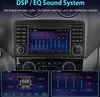 2+32G Carplay Android 15 Radio samochodowe do Mercedes Benz Podgląd zdjęcia produktu 10