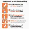 ceragol ultra Trinkflaschen-Reiniger, 30 Tabs – Produktbild-Vorschau 6
