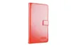 Custodia Bookstyle per SPC Zeus 4G (Pro), rosso Anteprima dell’immagine prodotto 2