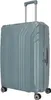 travelite Elvaa 4W Trolley Blue Grey blaugrau 78cm Produktbild-Vorschau 2