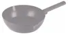 Berlinger Haus Tiefe Titanpfanne 28 cm Taupe Produktbild-Vorschau 1