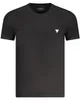 Guess 474970 Herren T-Shirt - Zeitloser Stil in Schwarz für Produktbild-Vorschau 19