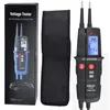 2pólový tester napětí ESCO ES-932 12–1000 V AC/DC, tester Náhled obrázku produktu 1
