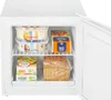 Tomado TFM4402W - Mini-Gefrierschrank - 31 Liter - Weiß Produktbild-Vorschau 3
