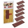 Kreator 115x240 Mm G40 Rechteckiges Schleifpapier 5 Produktbild-Vorschau 3