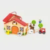 VIGA 76205, 3 Jahr(e), Holz, Mehrfarbig Produktbild-Vorschau 3