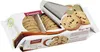 Coppenrath Hausgebäck Choco Cookies s kousky hořké čokolády Náhled obrázku produktu 1