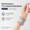 2er Set Handgelenkbandage verstellbar, elastisch, Produktbild-Vorschau 3