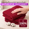 4er-Set ARIZONA Handtuch-Serie von AR Line – 100% Produktbild-Vorschau 3