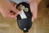 LEAS Schüttelbörse Münzbörse Echt-Leder, schwarz Produktbild-Vorschau 5