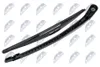 NTY EWB-PL-005 Wischerarm Scheibenwischerarm Hinten für Produktbild-Vorschau 2