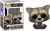 Funko Pop! Marvel - Baby Rocket Figurkuła Winylowa z Náhľad obrázku produktu 6