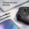 deleyCON 0,30m Micro USB Kabel USB-A auf Micro USB Adapter Produktbild-Vorschau 7