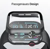 360 Grad Smartwatch Hülle für Apple Watch Series 4 / 5 / 6 Produktbild-Vorschau 2