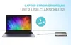 i-tec Metal USB-C Nano 3x Display Docking Station + Power Produktbild-Vorschau 10
