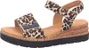 Gabor Comfort Riemchensandalette  Braun Produktbild-Vorschau 24
