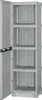 Dbeghett Outdoor-Garderobe, Mehrzweckschrank, Produktbild-Vorschau 5