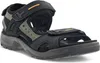 Ecco Offroad  Sandalen - Zwart - Maat 48 Voir les images du produit 54