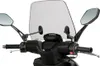 PUIG 3617H Parabrezza per scooter Trafic adatto a PEUGEOT Anteprima dell’immagine prodotto 3
