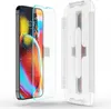 Spigen GLAS.tR EZ Fit HD, Apple, iPhone 14 / iPhone 13 Pro Produktbild-Vorschau 8