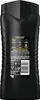 Axe Black SG 400 ml M Voir les images du produit 11