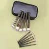 Technique Pro Make-up-Pinselset in Schokoladenbronze Produktbild-Vorschau 4