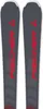 A pair of skis on a white background. Produktbild-Vorschau