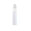 A single white LED candle light. Produktbild-Vorschau