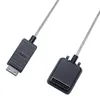Ein Connect-Kabel, Glasfaser, 5 Meter Länge, kompatibel mit Produktbild-Vorschau 3