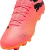 PUMA FUTURE 7 PLAY FG/AG Fussballschuhe Herren rot 42 Produktbild-Vorschau 24